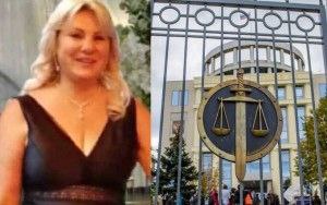 &laquo;Крестная мама&raquo; столичной Фемиды  Подковерные войны Мосгорсуда &mdash; Публикация на TGStat">



