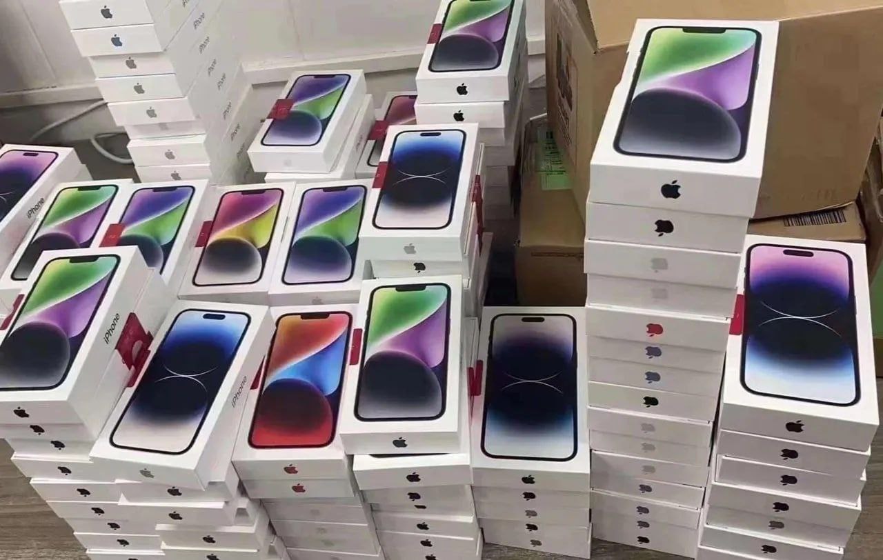 Iphone 14 Plus 128 Купить За 68000