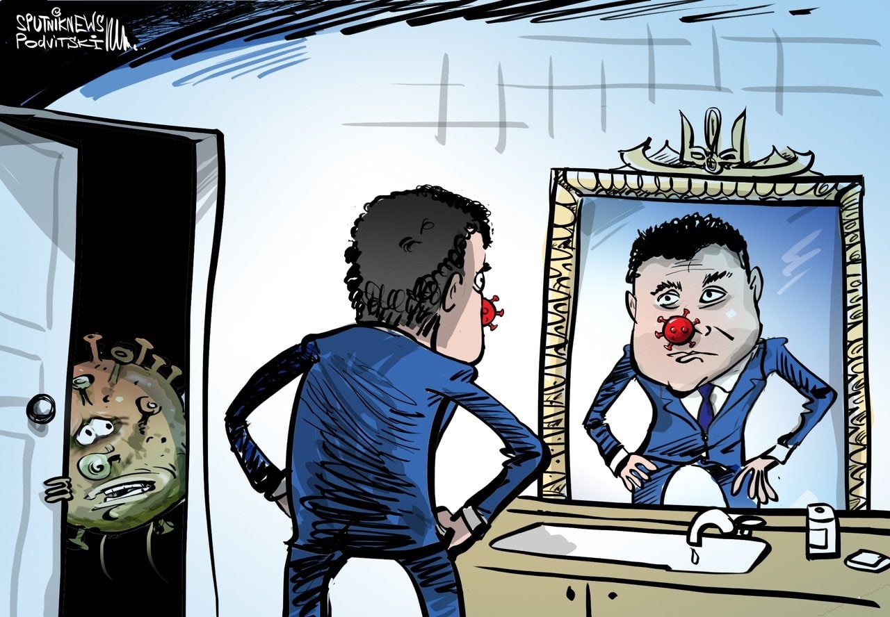 Мирный план порошенко