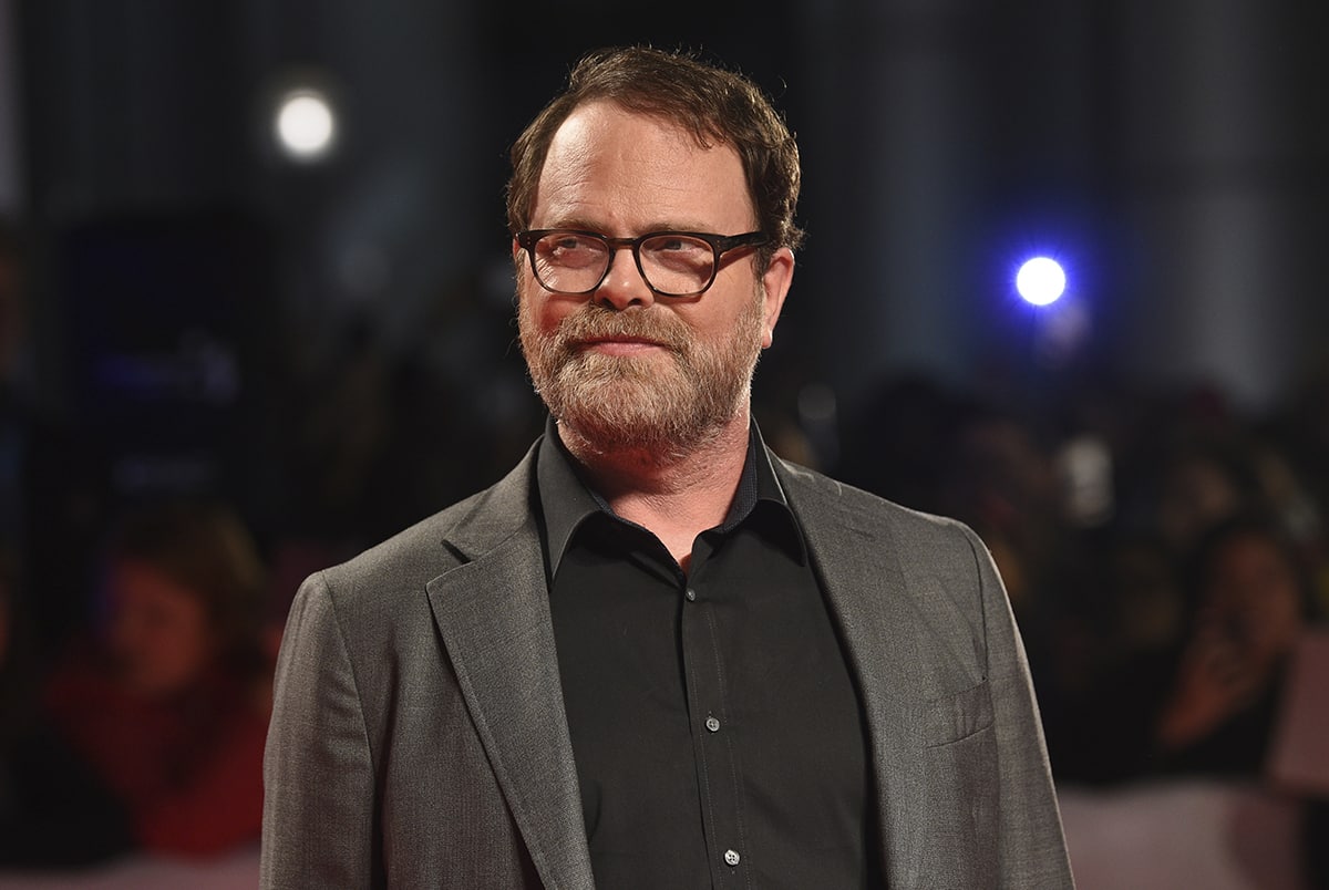 Где джон. Rainn Wilson. Рэйн Уилсон актер. Рэйн Уилсон офис. Дуайт шрут.