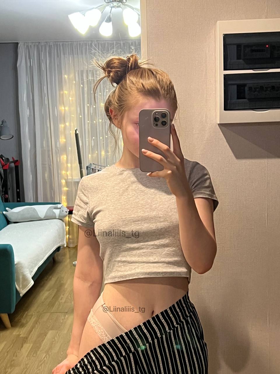 Алина Никитина Эро