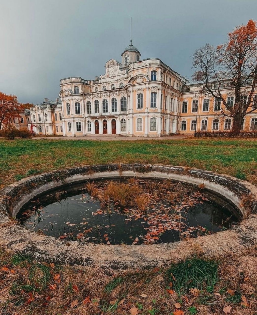 Усадьба на восточном. Усадьба Знаменское. Знаменка усадьба Санкт-Петербург. Усадьба Михайловка Петергоф. Усадьбы на Петергофской дороге.