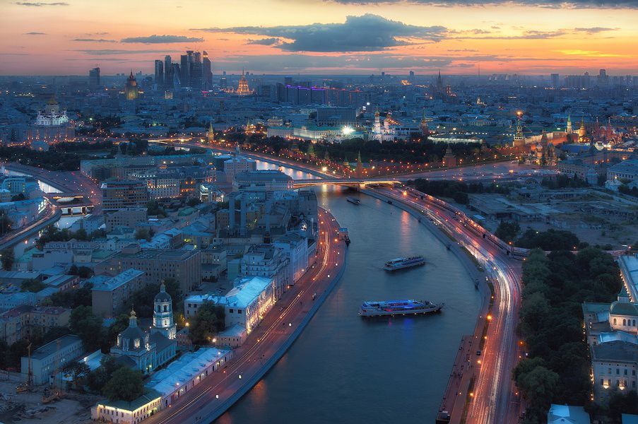 Проект культ крыш