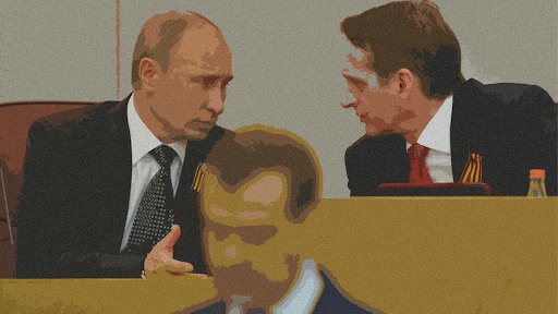 Команда расследователей проекта Molfar выпустила материал посвященный семье одного из главных разведчиков России - Сергею Нарышкину