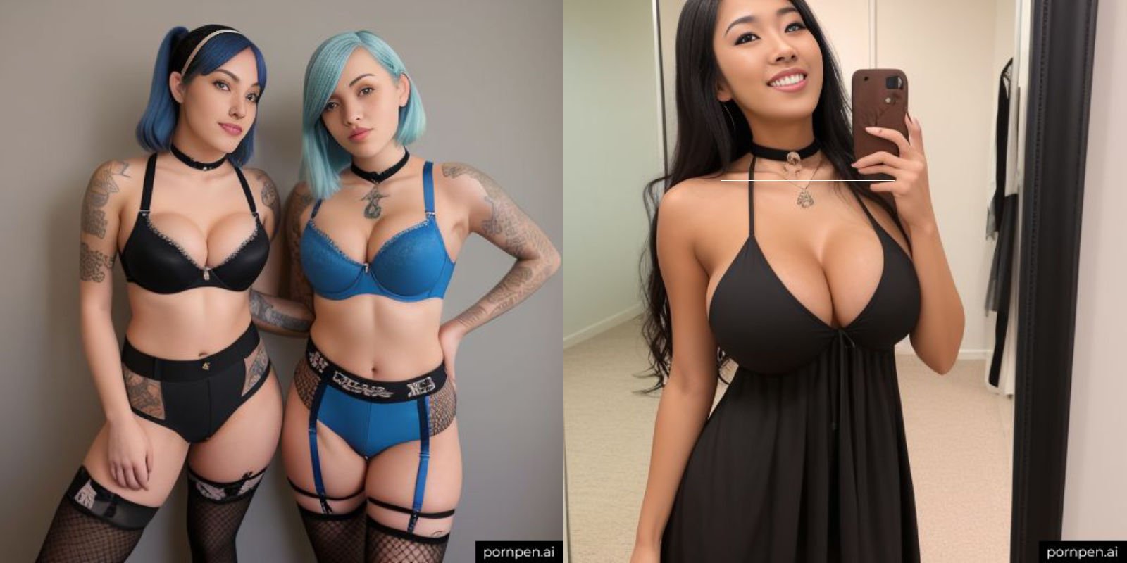 Pornpen ai reddit