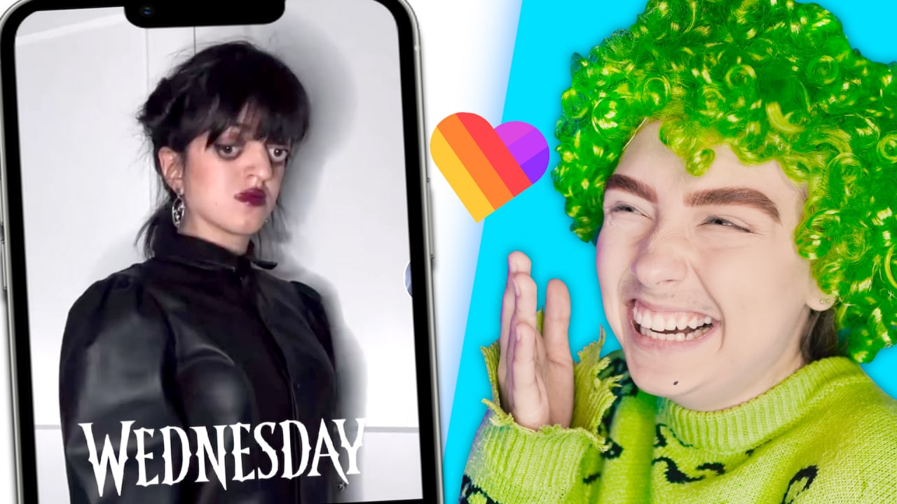 Post #2477 — Милс Кел (Play) (@meels_kel)