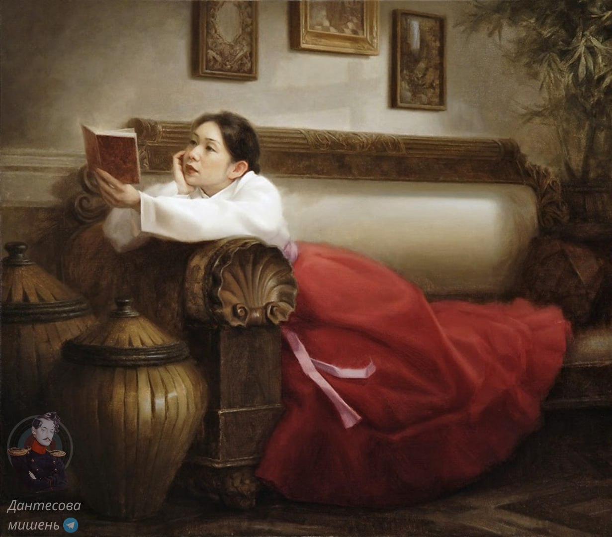 Картины прочесть. Thomas Reis. Томас рейс художник. Картина импрессиониста the Reader. Isa Reader.