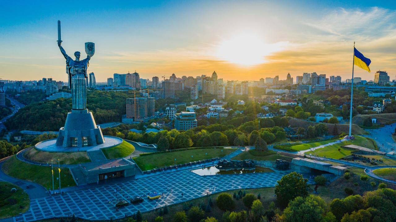 Столица Казахстана