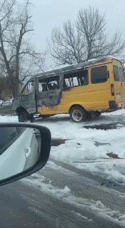 Автобус 106 таштагол